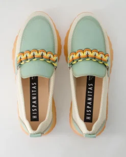 HV253948 Slipper in Grün