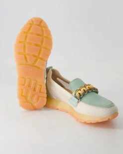 HV253948 Slipper in Grün