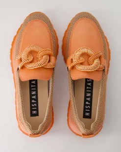HV254065 Slipper in Orange