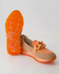 HV254065 Slipper in Orange