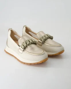 HV253948 Slipper in Silber