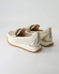 HV253948 Slipper in Silber