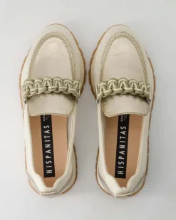 HV253948 Slipper in Silber