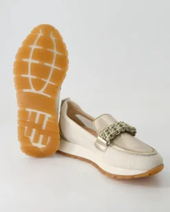 HV253948 Slipper in Silber