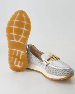 HV253919 Slipper in Silber