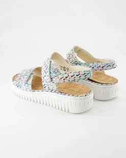 H-Willow Sandalen in Mehrfarbig