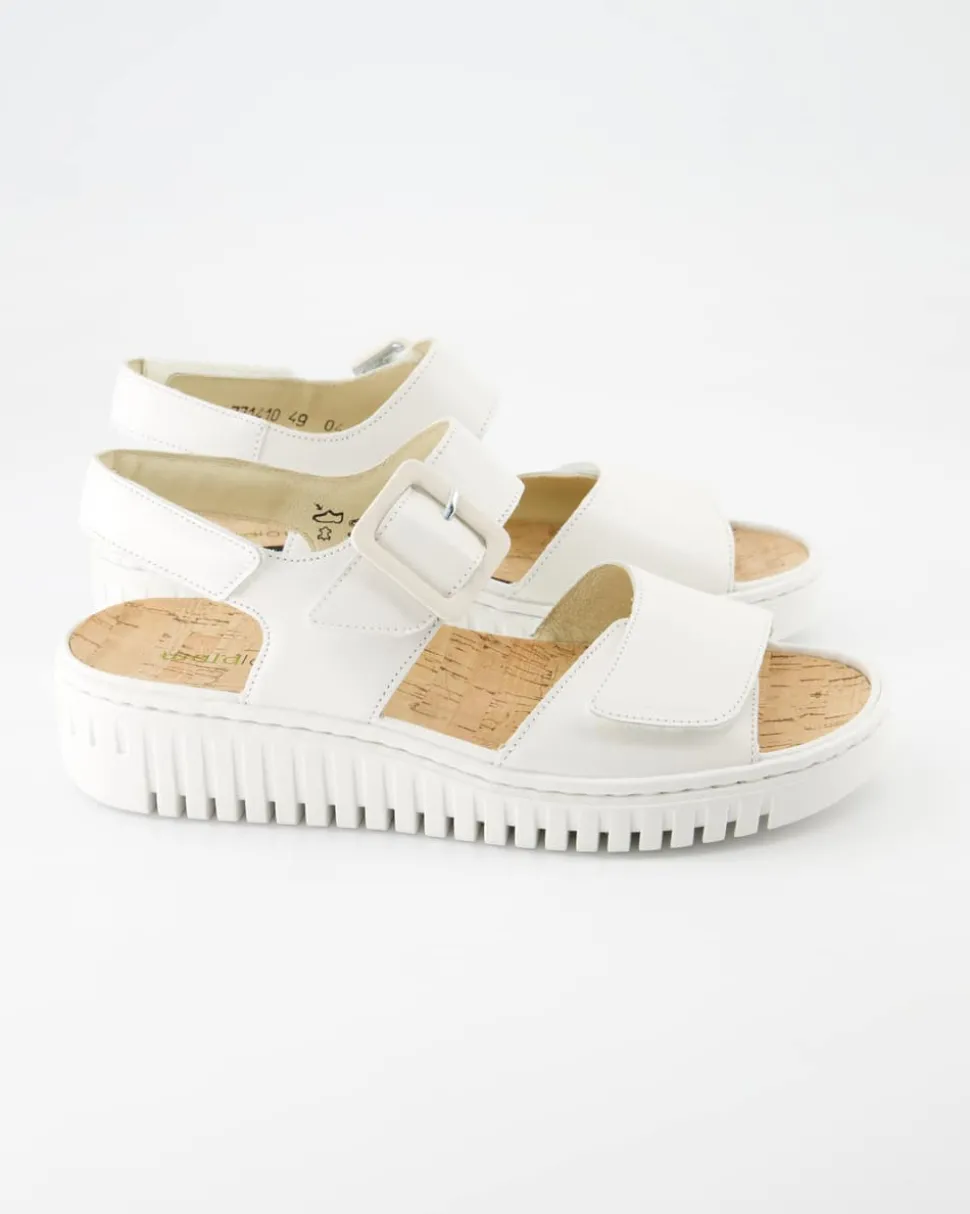 H-Willow Sandalen in Weiß