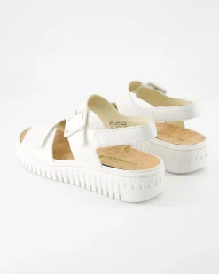 H-Willow Sandalen in Weiß