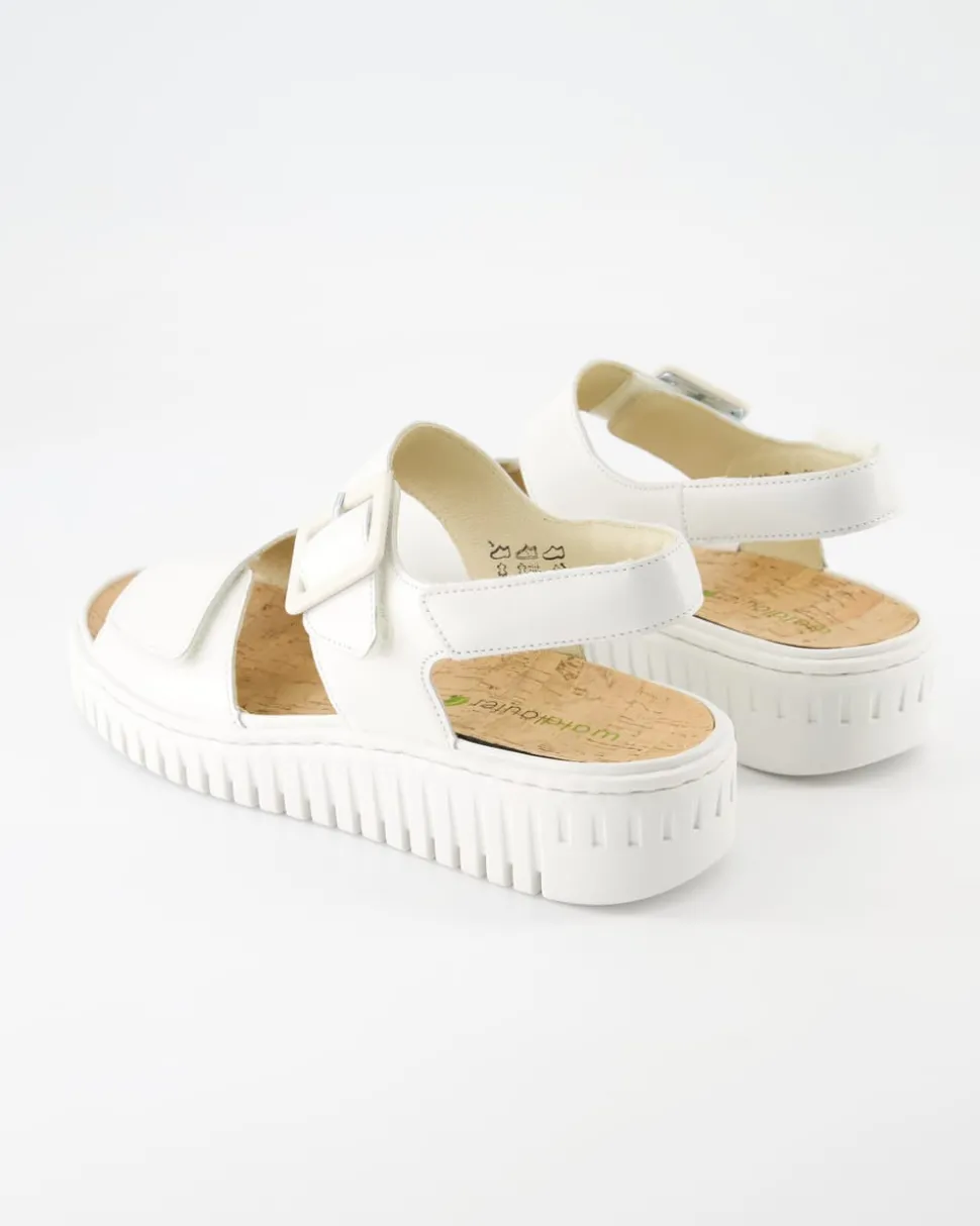 H-Willow Sandalen in Weiß