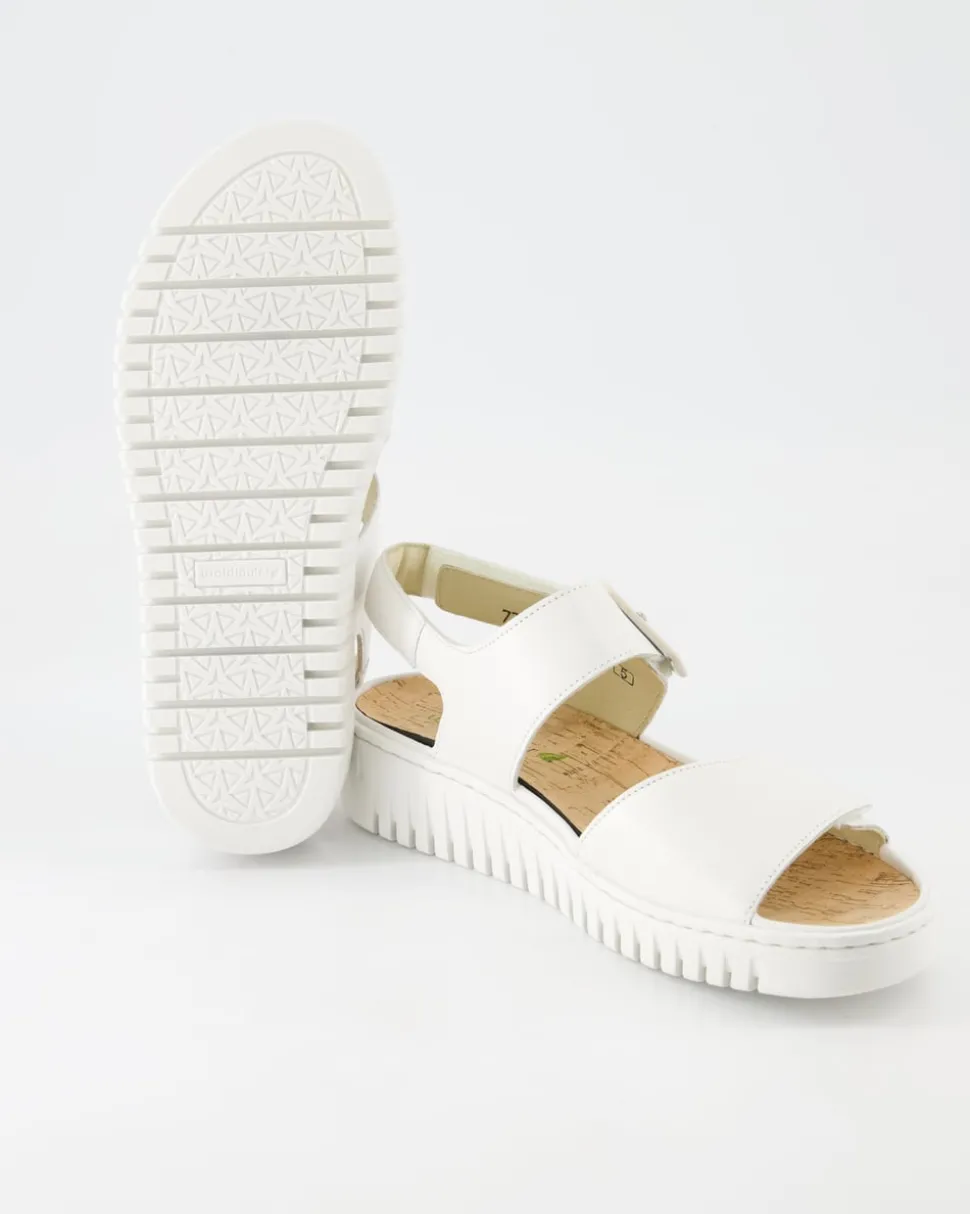 H-Willow Sandalen in Weiß