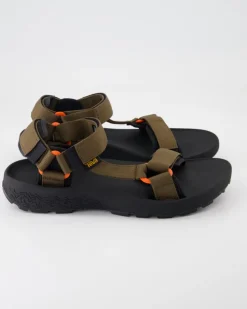 Hydratrek Sandal Sandalen in Braun