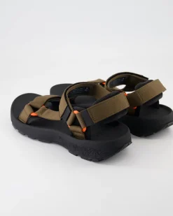 Hydratrek Sandal Sandalen in Braun