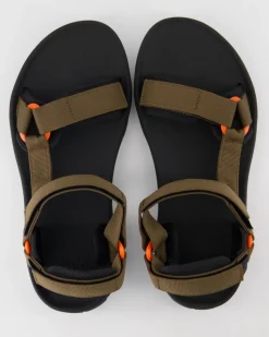 Hydratrek Sandal Sandalen in Braun