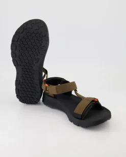 Hydratrek Sandal Sandalen in Braun