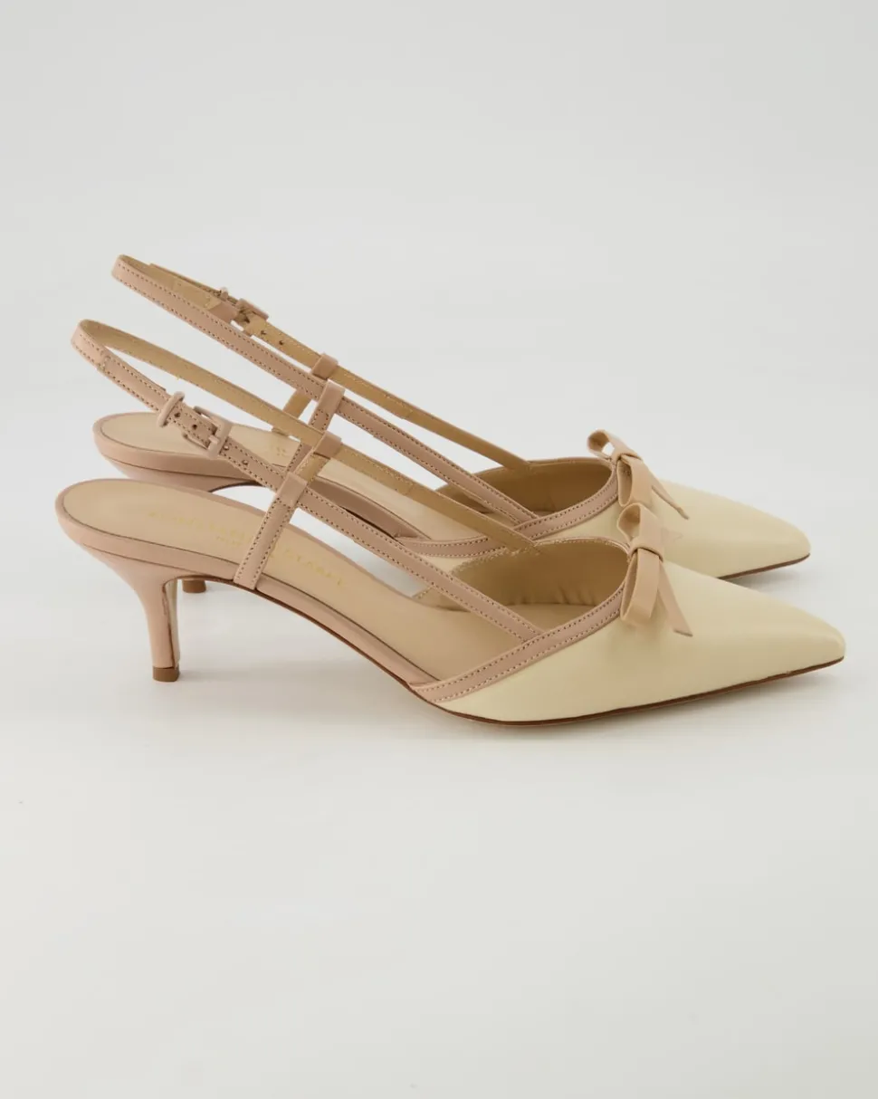 IAMY Slingpumps in Beige
