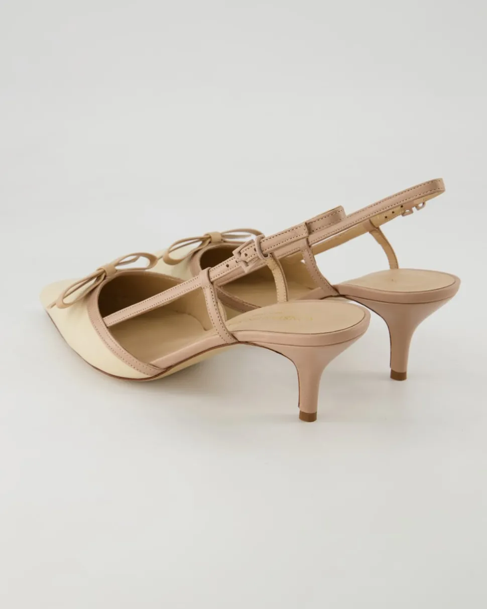 IAMY Slingpumps in Beige