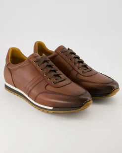 Ibiza Sneaker in Braun