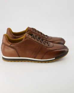 Ibiza Sneaker in Braun