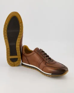 Ibiza Sneaker in Braun