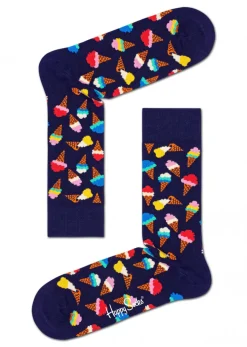 Ice Cream Sock Socken in Mehrfarbig