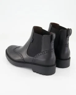 I411452D100 Chelsea Boots in Schwarz