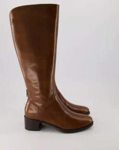 I117561D Schaftstiefel in Braun