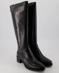 I117561D Schaftstiefel in Schwarz
