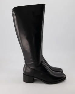 I117561D Schaftstiefel in Schwarz