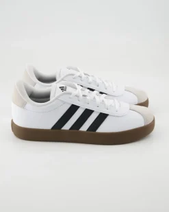 ID9062 Sneaker in Weiß