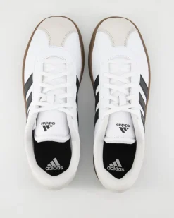 ID9062 Sneaker in Weiß