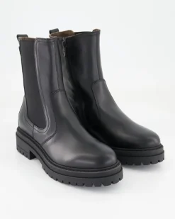 I411830D100 Stiefeletten in Schwarz