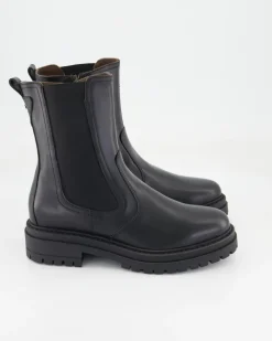 I411830D100 Stiefeletten in Schwarz