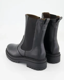 I411830D100 Stiefeletten in Schwarz