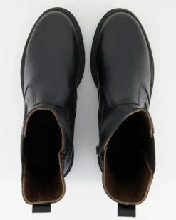 I411830D100 Stiefeletten in Schwarz