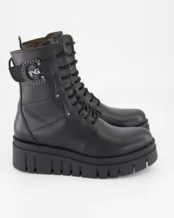 I411920D100 Stiefeletten in Schwarz