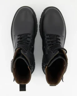 I411920D100 Stiefeletten in Schwarz