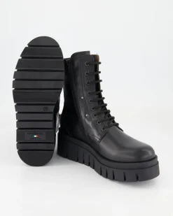 I411920D100 Stiefeletten in Schwarz