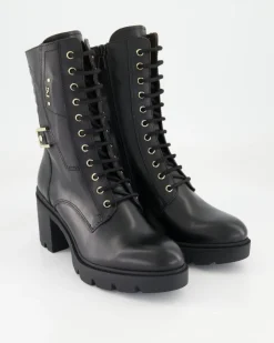 I411902D100 Stiefeletten in Schwarz