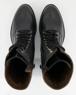 I411902D100 Stiefeletten in Schwarz