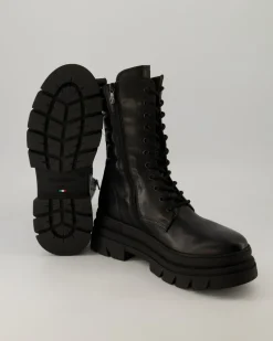 I309101D-100 Stiefeletten in Schwarz
