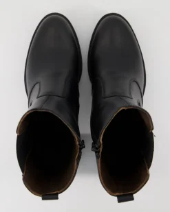 I411900D100 Stiefeletten in Schwarz