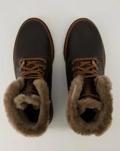 Igloo C13 Winterstiefel in Braun