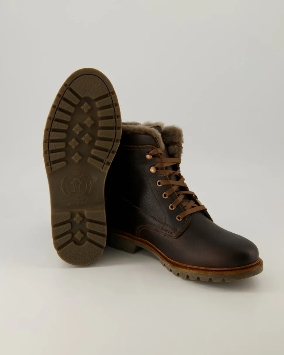 Igloo C13 Winterstiefel in Braun