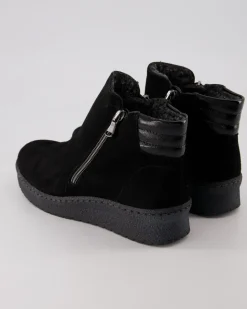 Ilona Winterschuhe in Schwarz