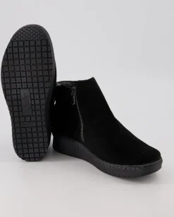 Ilona Winterschuhe in Schwarz