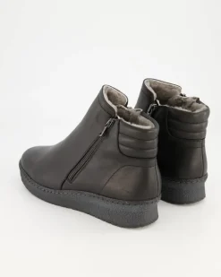 Ilona Winterstiefel in Schwarz