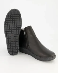 Ilona Winterstiefel in Schwarz