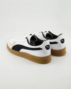 Indoor Sneaker in Weiß