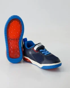 Inek Boy Halbschuhe in Blau