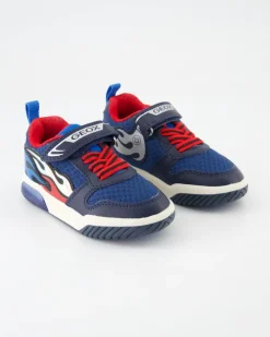 Inek Boy Sneaker in Blau